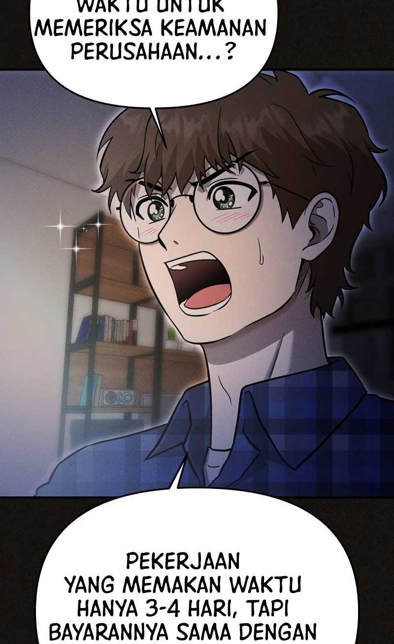 A Hero Who Does Everything Well Chapter 6 Gambar 6