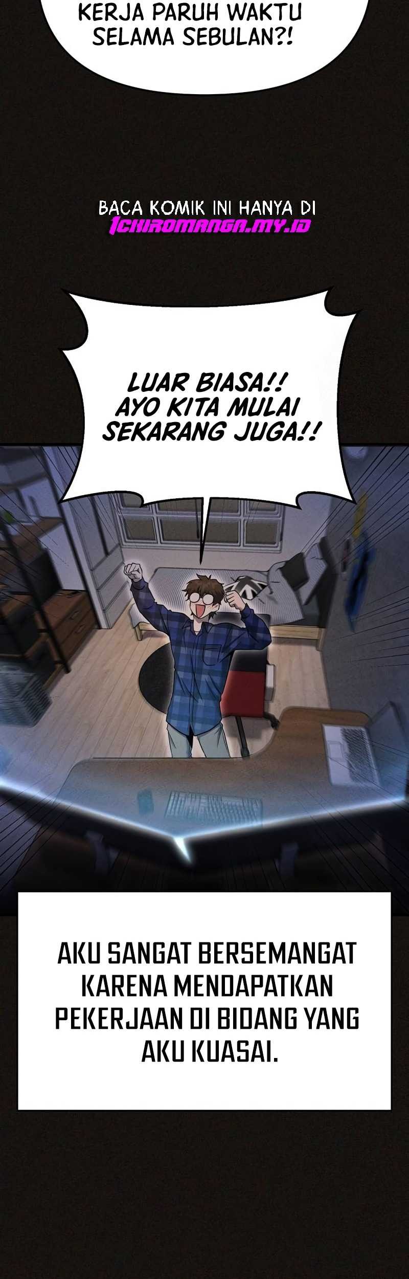 A Hero Who Does Everything Well Chapter 6 Gambar 7