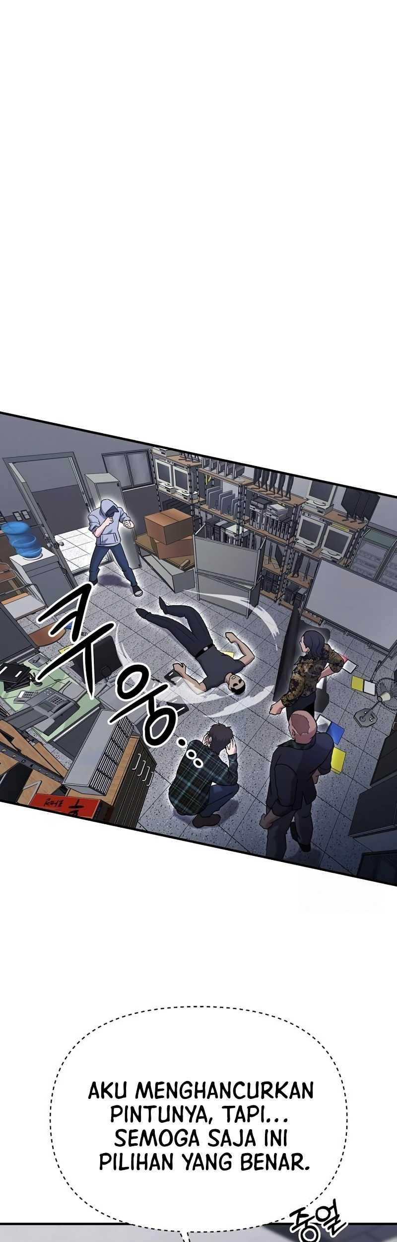 A Hero Who Does Everything Well Chapter 6 Gambar 17