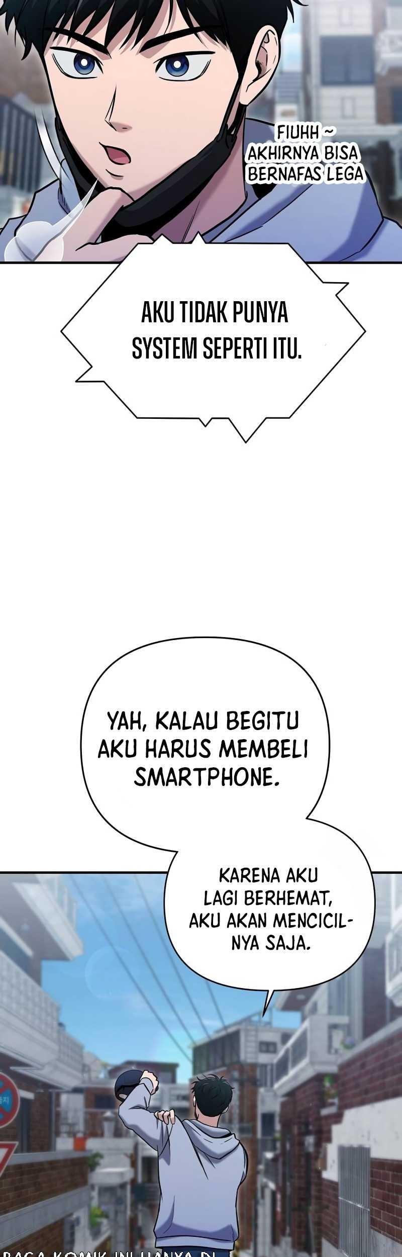 A Hero Who Does Everything Well Chapter 7 Gambar 20