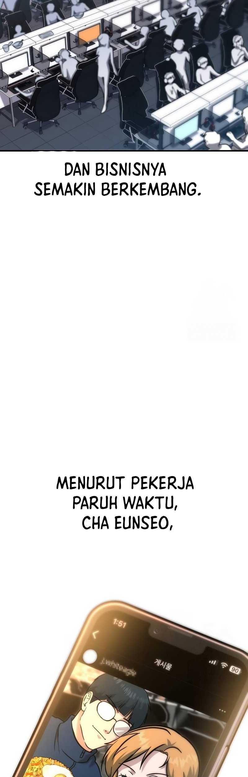 A Hero Who Does Everything Well Chapter 7 Gambar 30