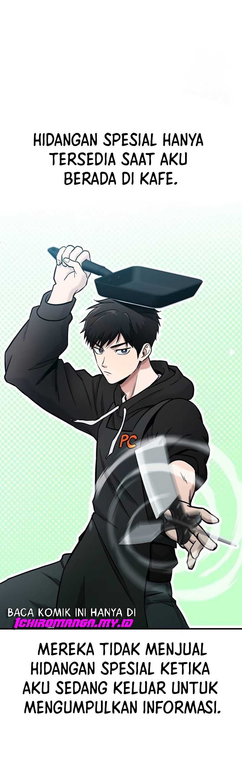 A Hero Who Does Everything Well Chapter 7 Gambar 32