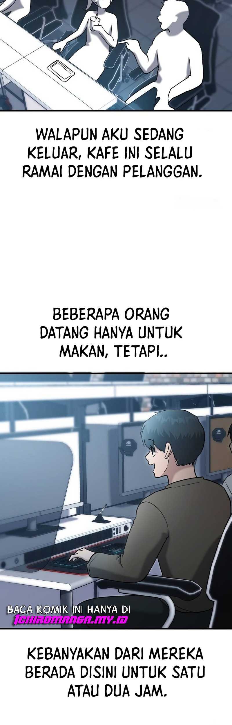 A Hero Who Does Everything Well Chapter 7 Gambar 34