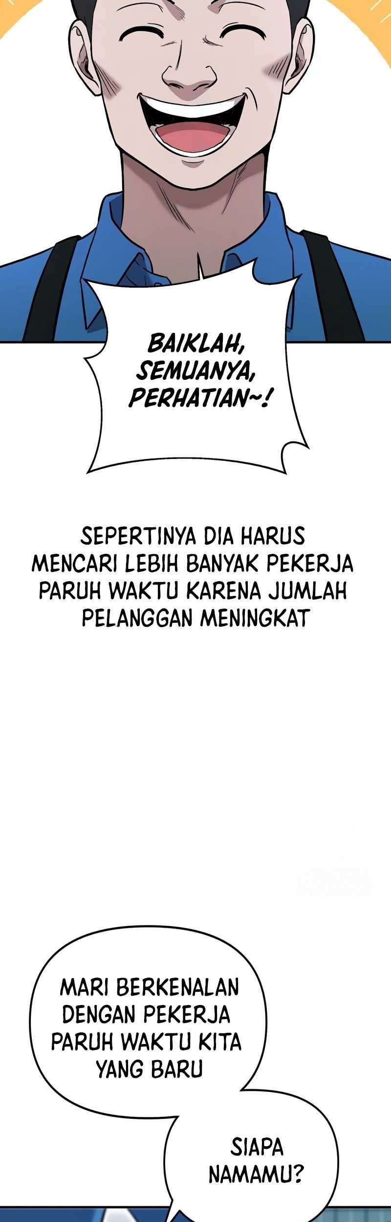 A Hero Who Does Everything Well Chapter 7 Gambar 36