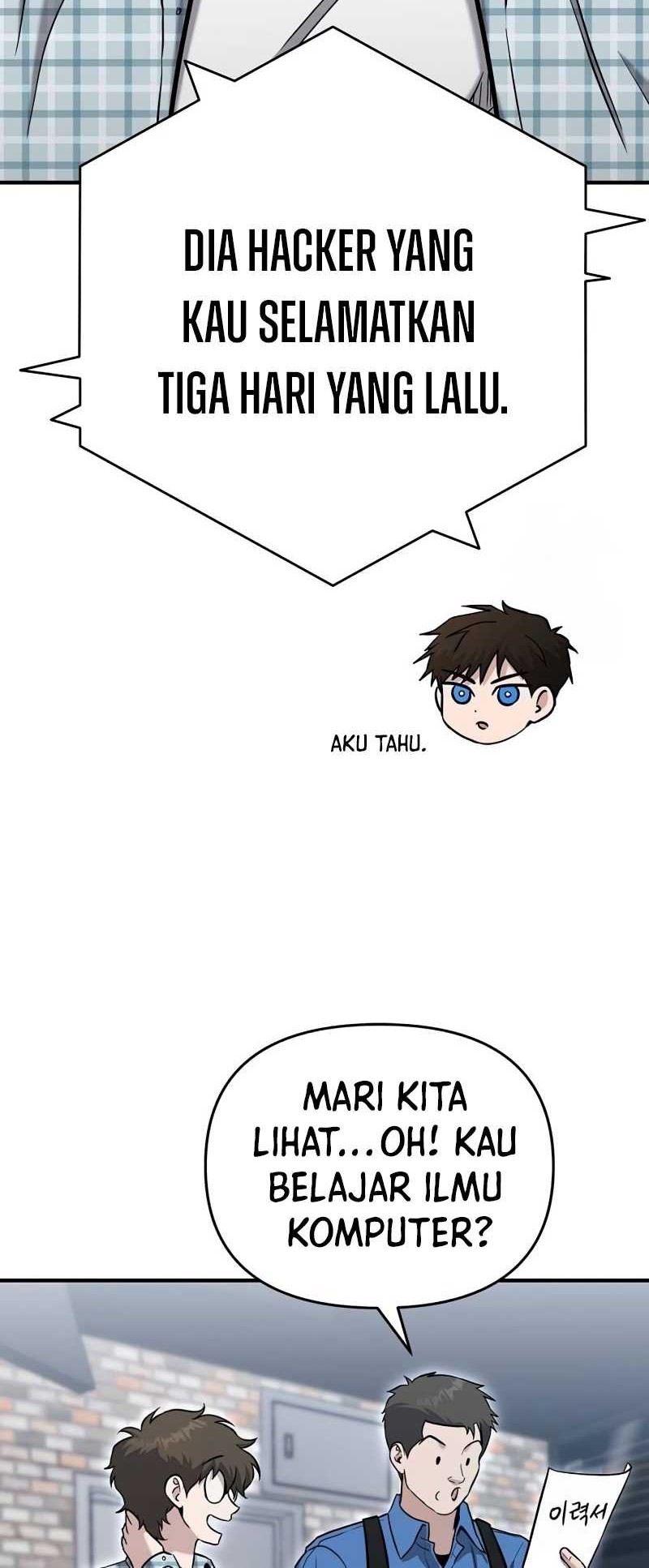 A Hero Who Does Everything Well Chapter 7 Gambar 39