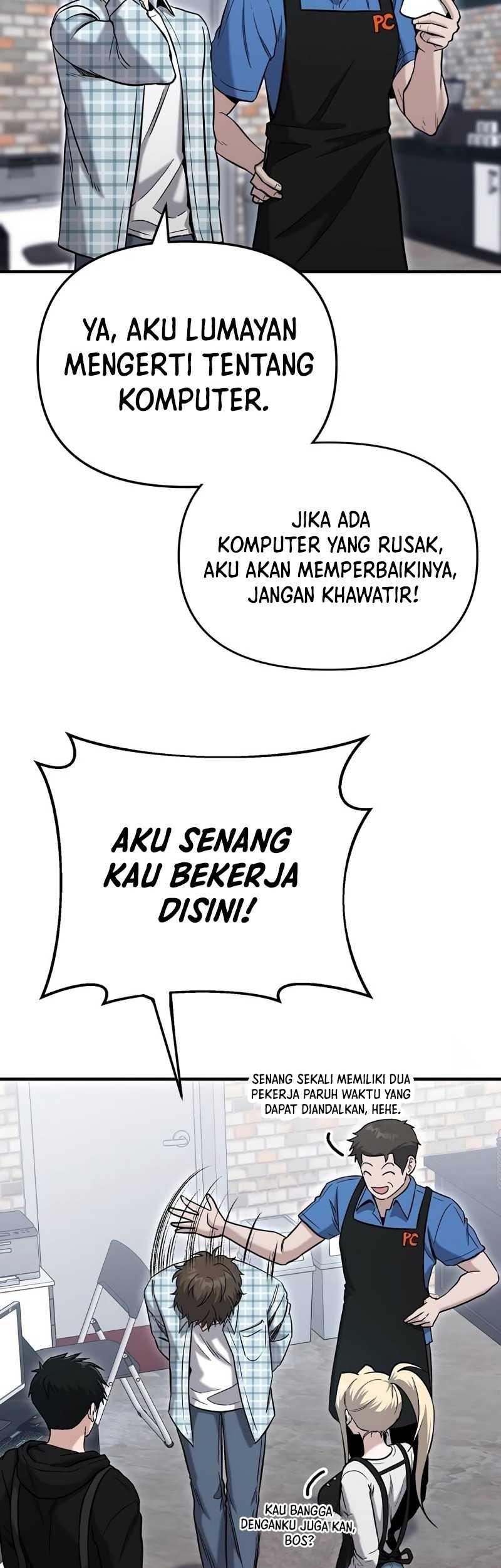A Hero Who Does Everything Well Chapter 7 Gambar 40