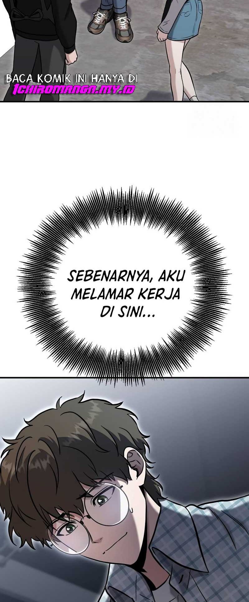 A Hero Who Does Everything Well Chapter 7 Gambar 41