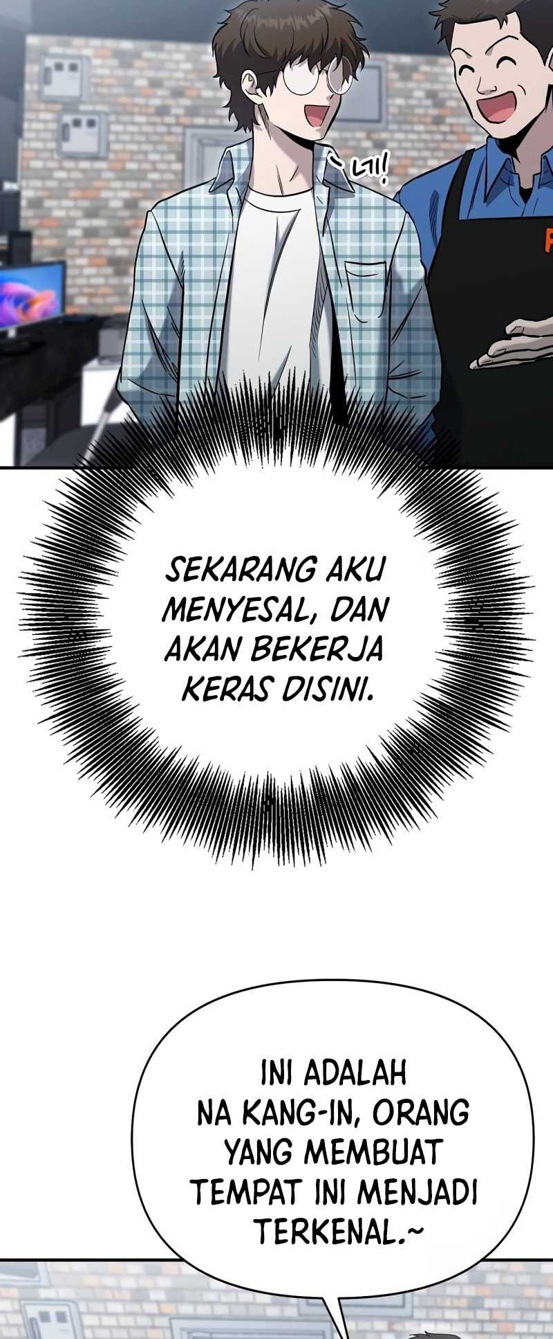 A Hero Who Does Everything Well Chapter 7 Gambar 43