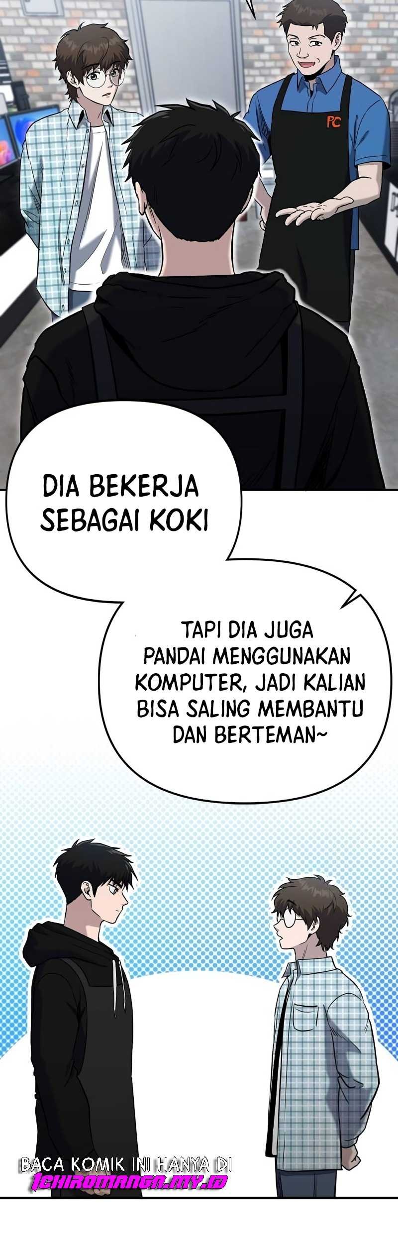 A Hero Who Does Everything Well Chapter 7 Gambar 44