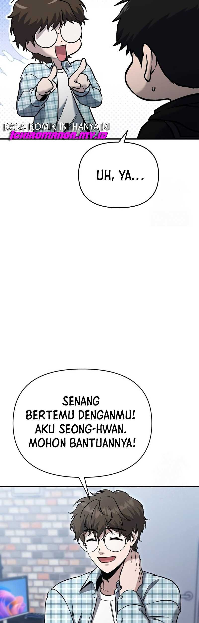 A Hero Who Does Everything Well Chapter 7 Gambar 48