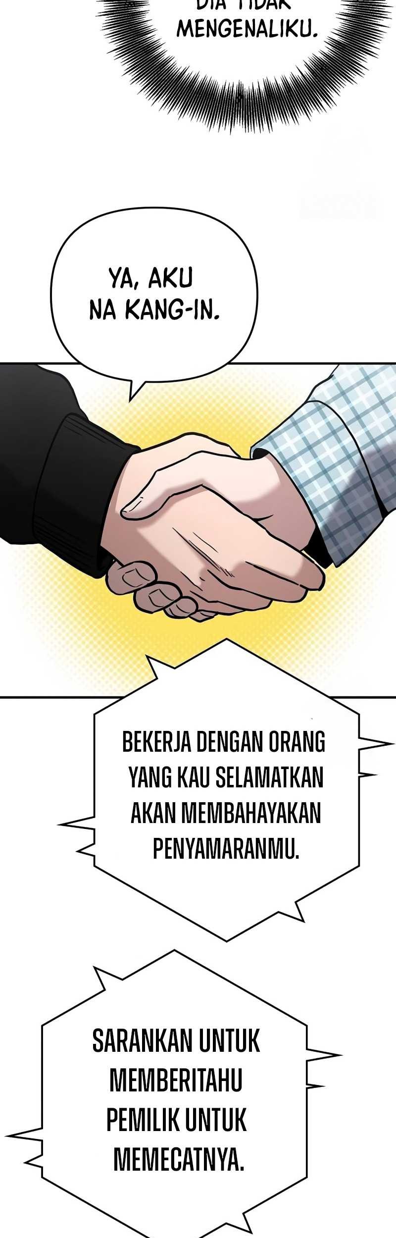 A Hero Who Does Everything Well Chapter 7 Gambar 50