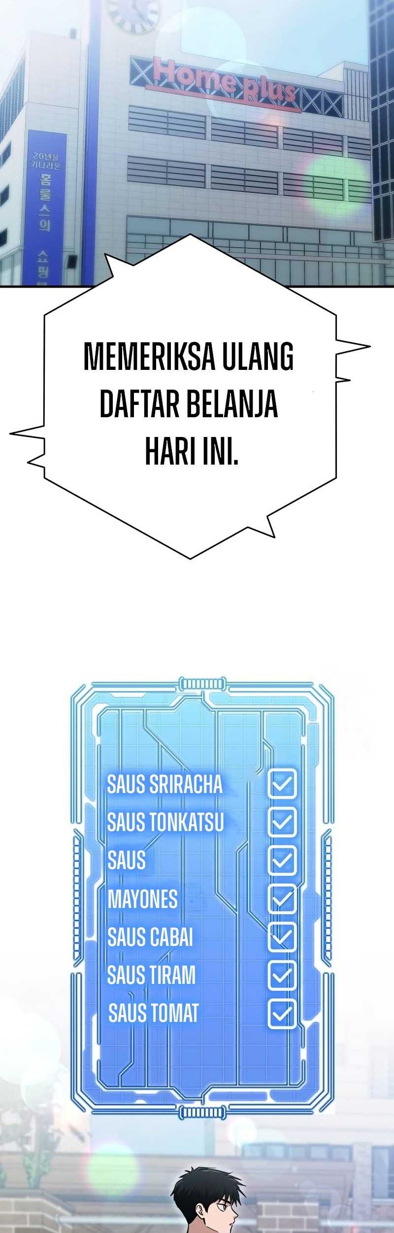 A Hero Who Does Everything Well Chapter 7 Gambar 53