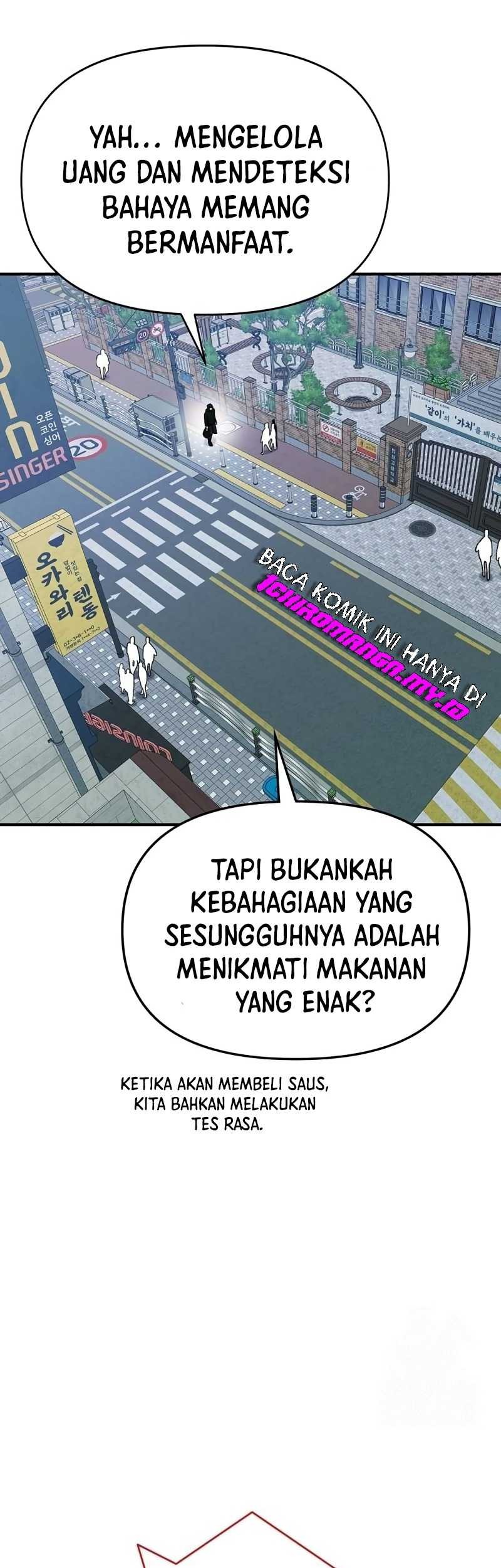 A Hero Who Does Everything Well Chapter 7 Gambar 58