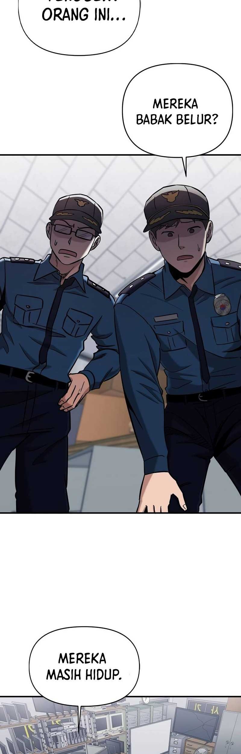 A Hero Who Does Everything Well Chapter 7 Gambar 5