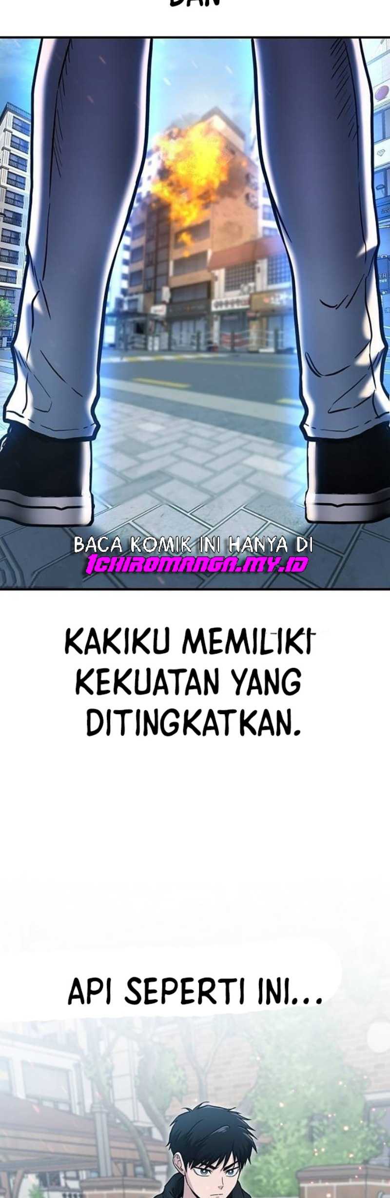 A Hero Who Does Everything Well Chapter 7 Gambar 73