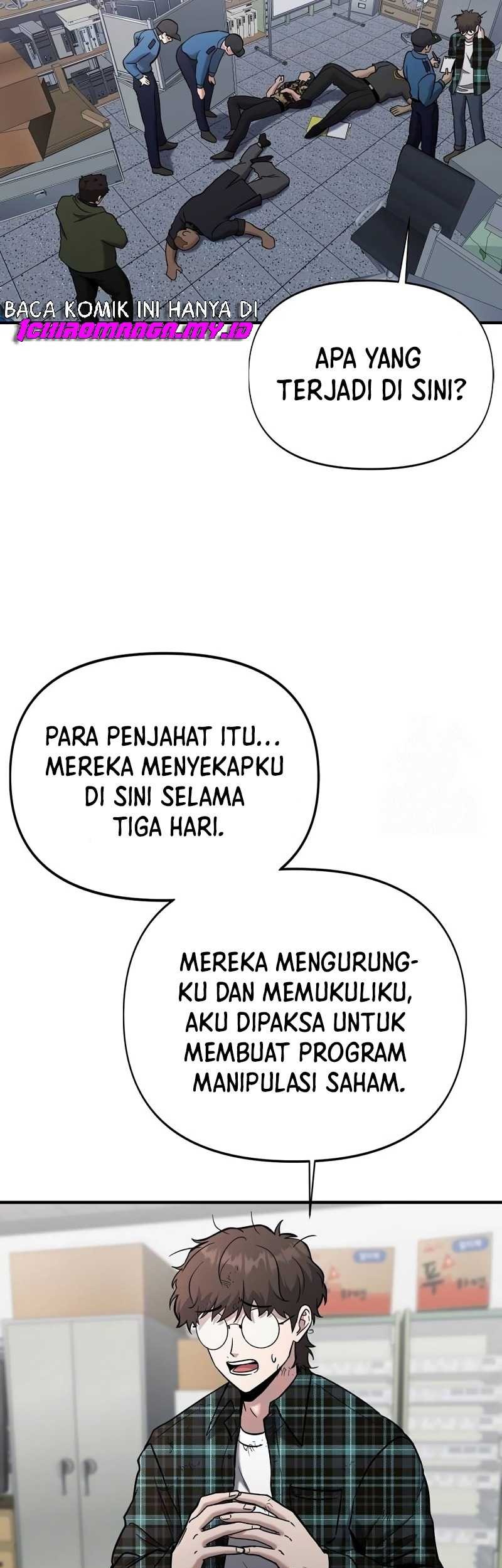 A Hero Who Does Everything Well Chapter 7 Gambar 7