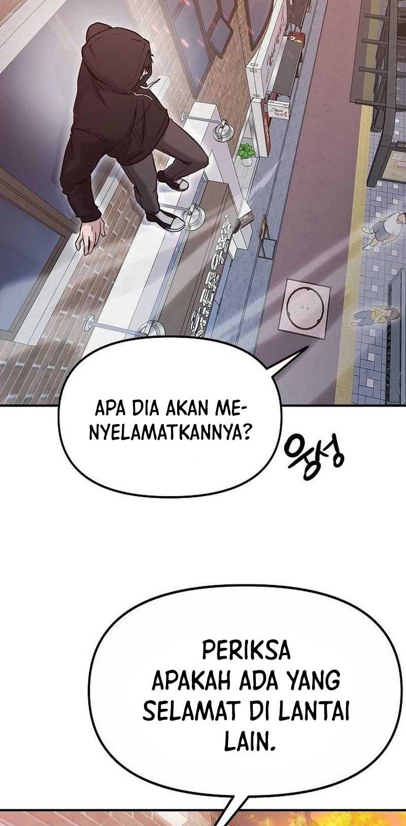A Hero Who Does Everything Well Chapter 8 Gambar 20