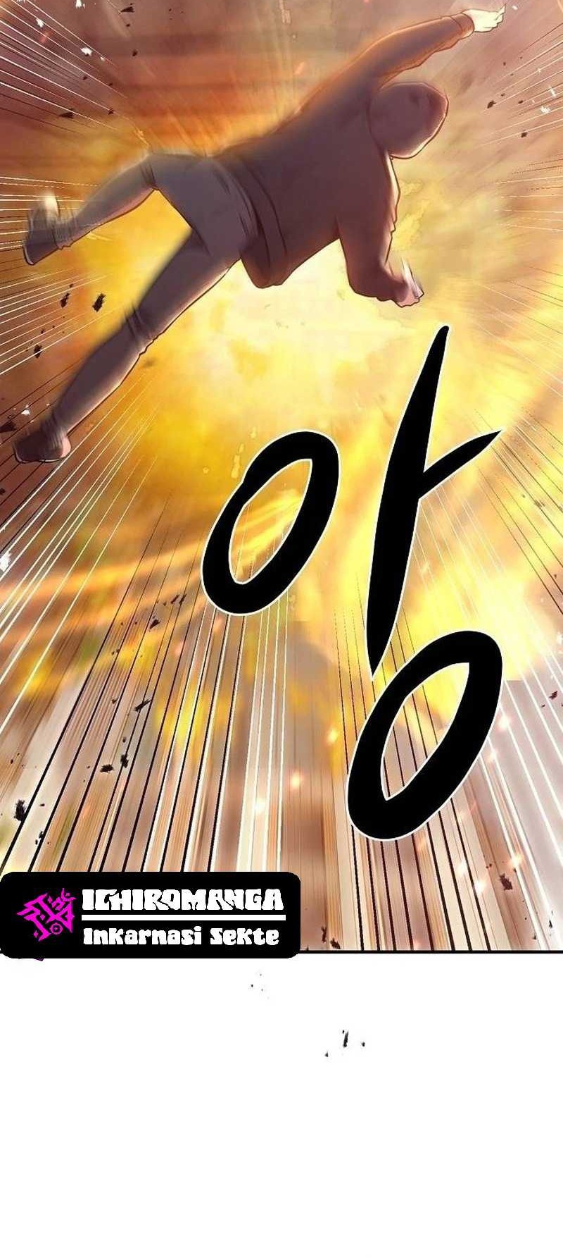 A Hero Who Does Everything Well Chapter 8 Gambar 26