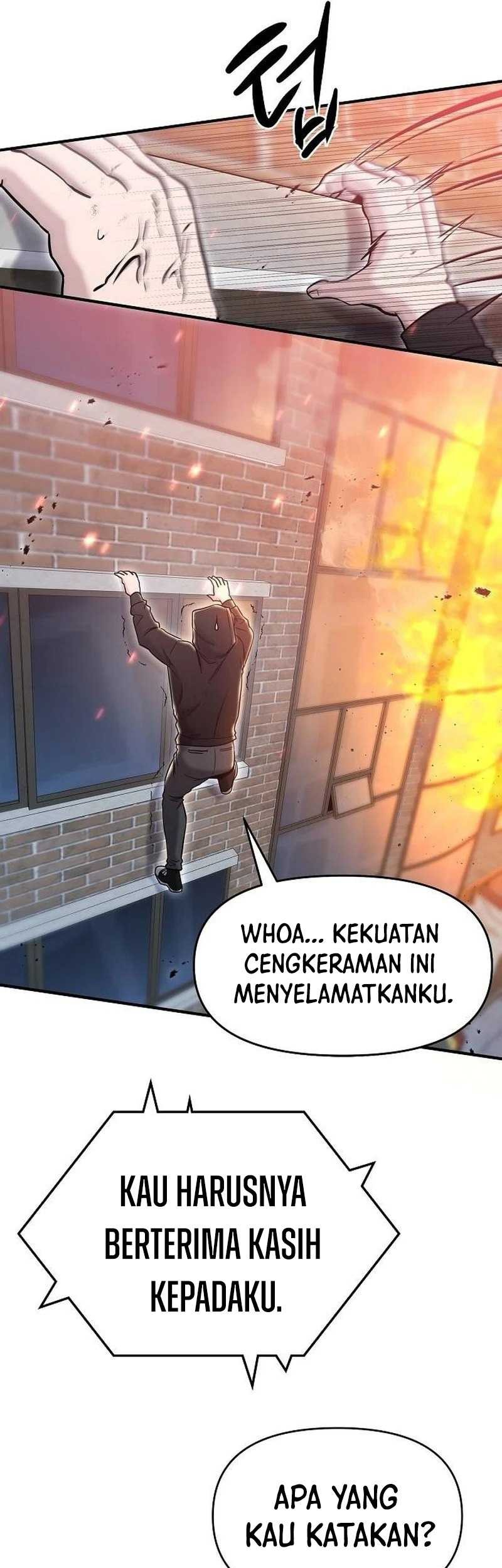 A Hero Who Does Everything Well Chapter 8 Gambar 27