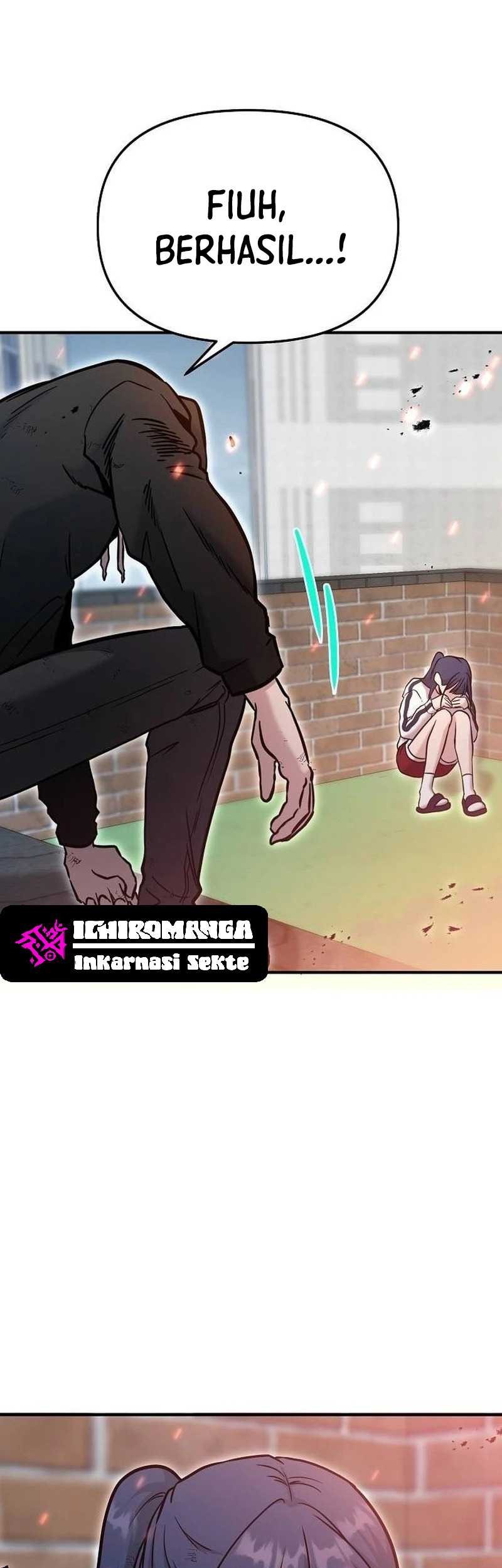 A Hero Who Does Everything Well Chapter 8 Gambar 29