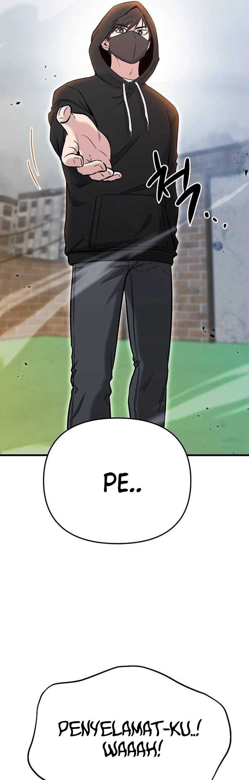 A Hero Who Does Everything Well Chapter 8 Gambar 31