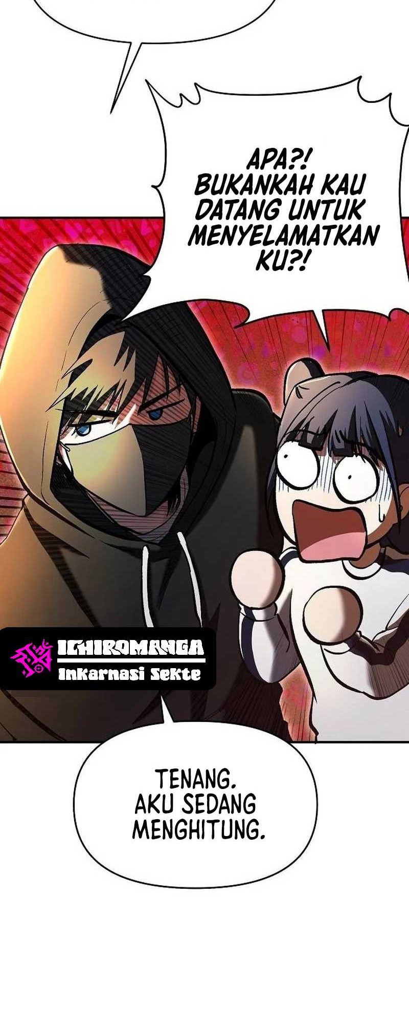 A Hero Who Does Everything Well Chapter 8 Gambar 34