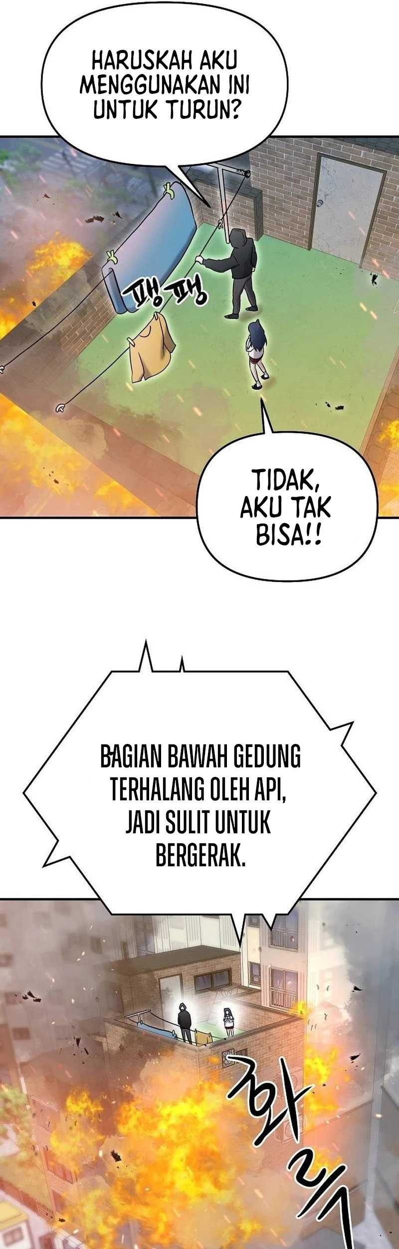 A Hero Who Does Everything Well Chapter 8 Gambar 39