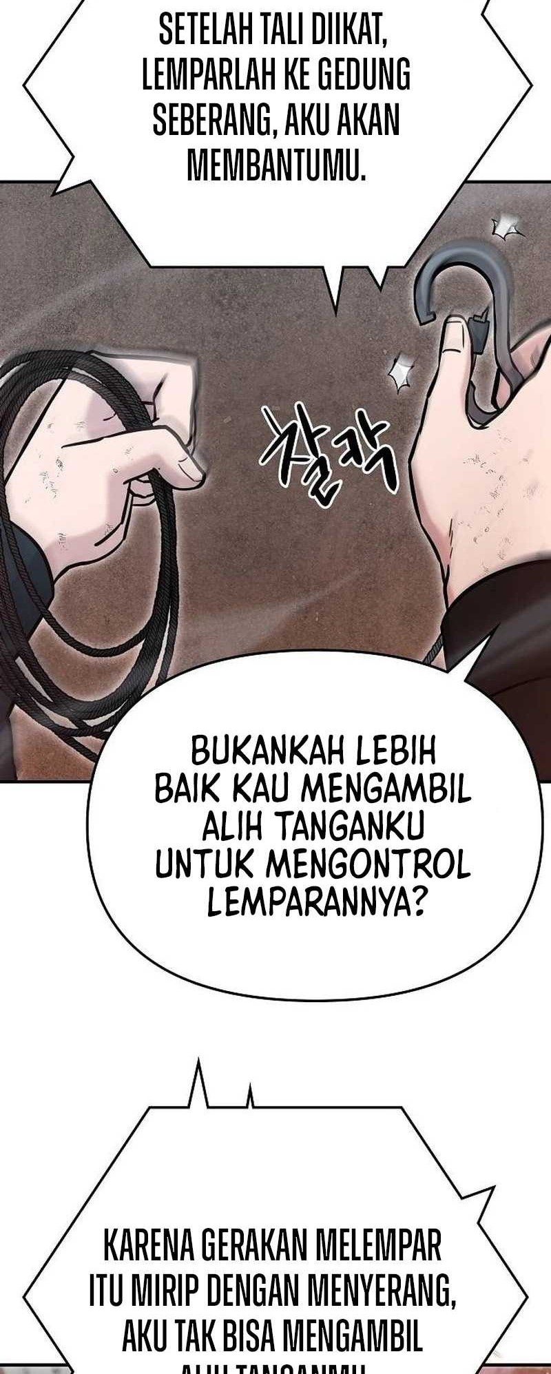 A Hero Who Does Everything Well Chapter 8 Gambar 44