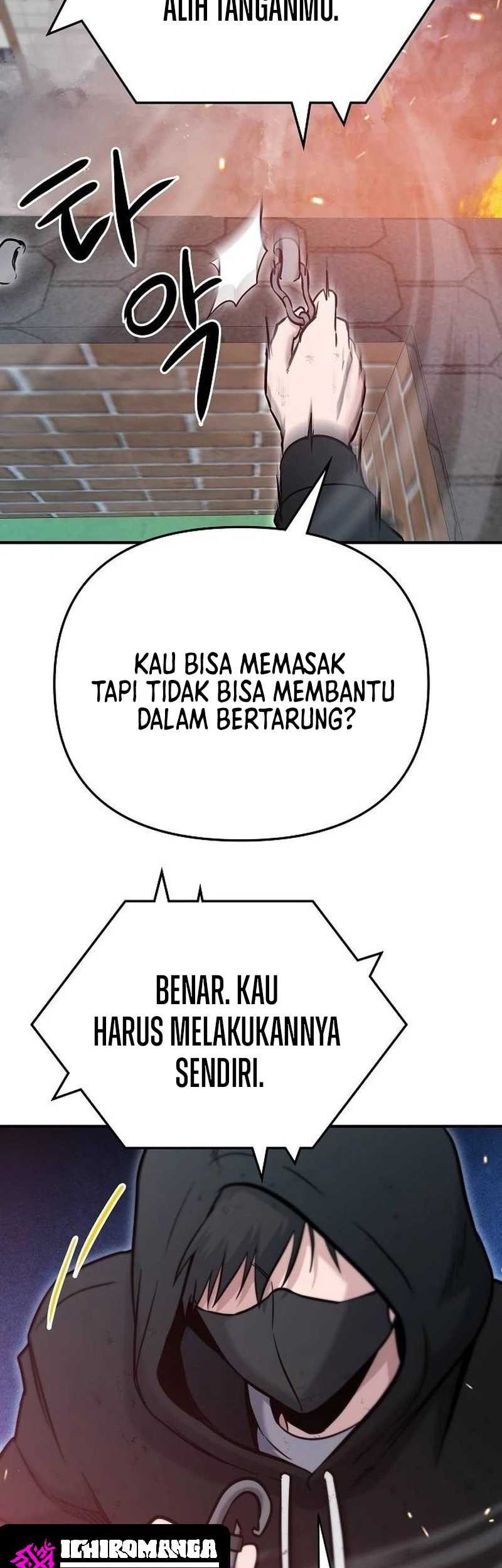 A Hero Who Does Everything Well Chapter 8 Gambar 45