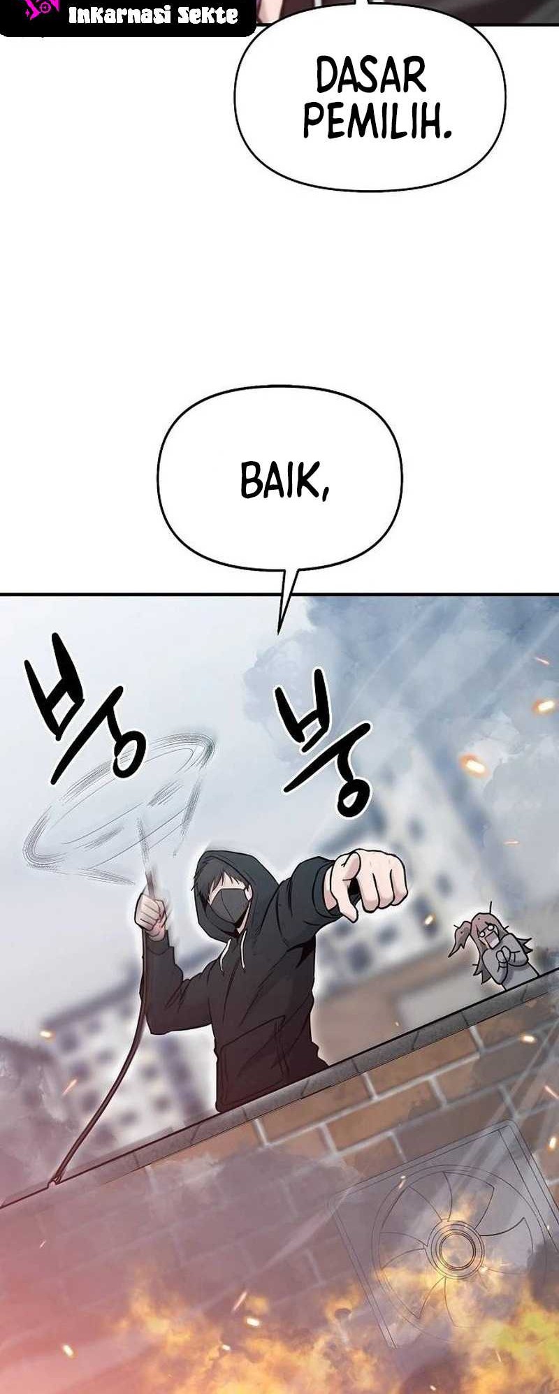 A Hero Who Does Everything Well Chapter 8 Gambar 46