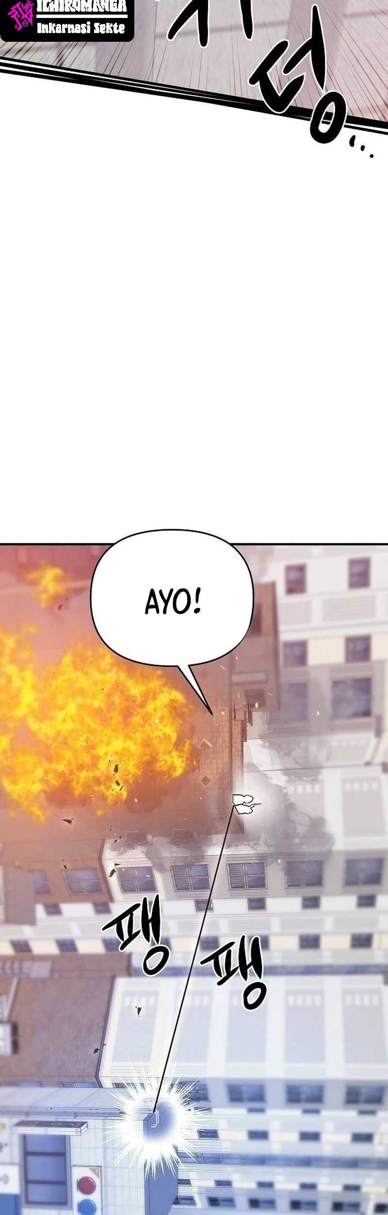 A Hero Who Does Everything Well Chapter 8 Gambar 49