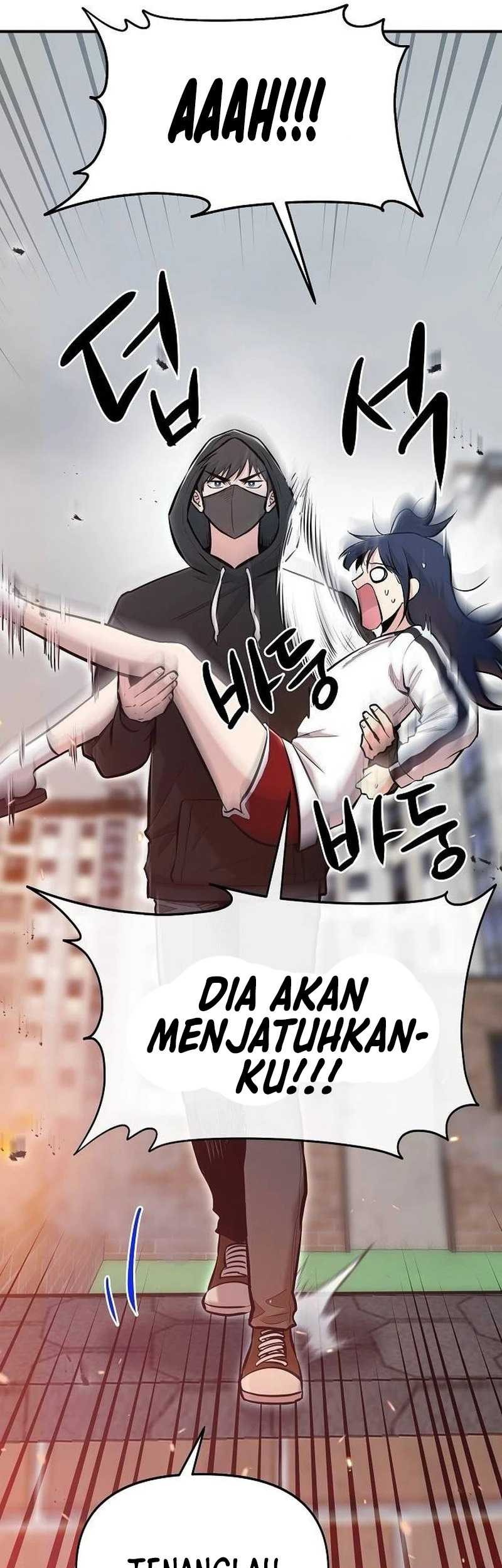 A Hero Who Does Everything Well Chapter 8 Gambar 51