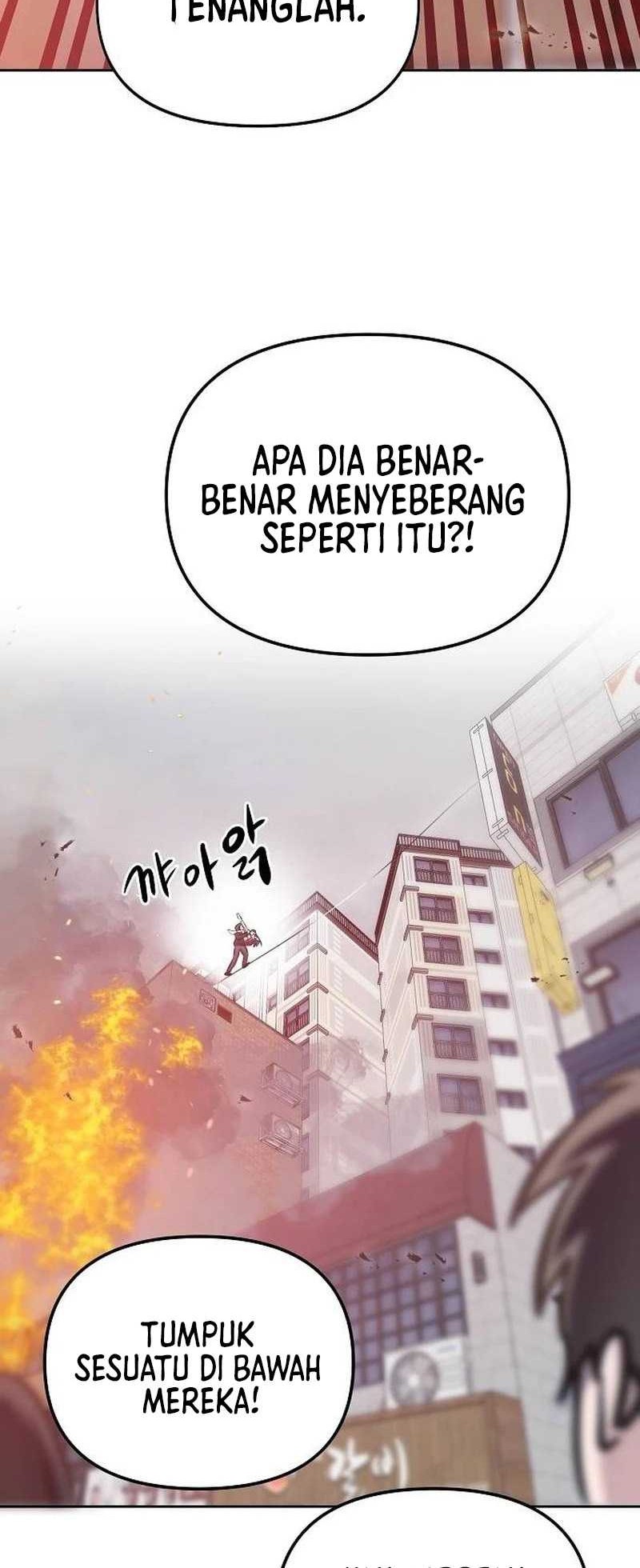 A Hero Who Does Everything Well Chapter 8 Gambar 52