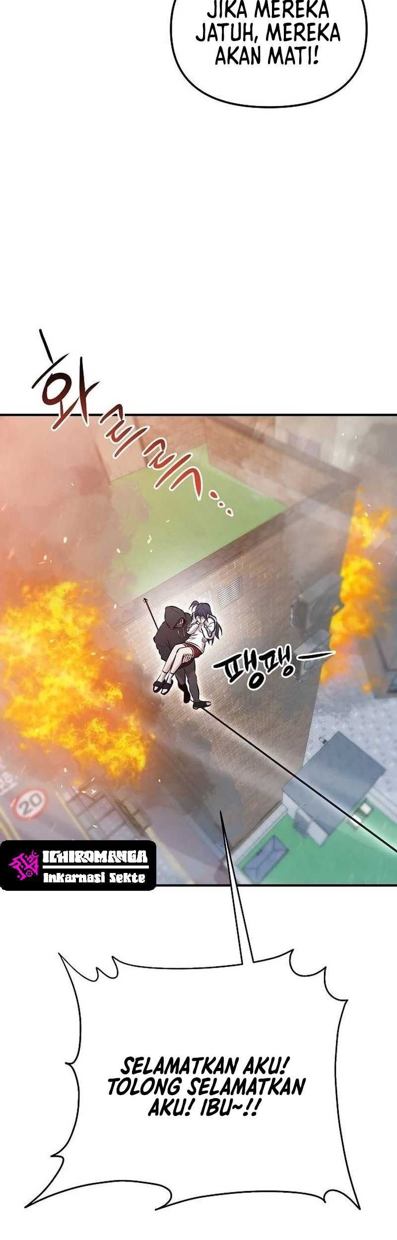 A Hero Who Does Everything Well Chapter 8 Gambar 53