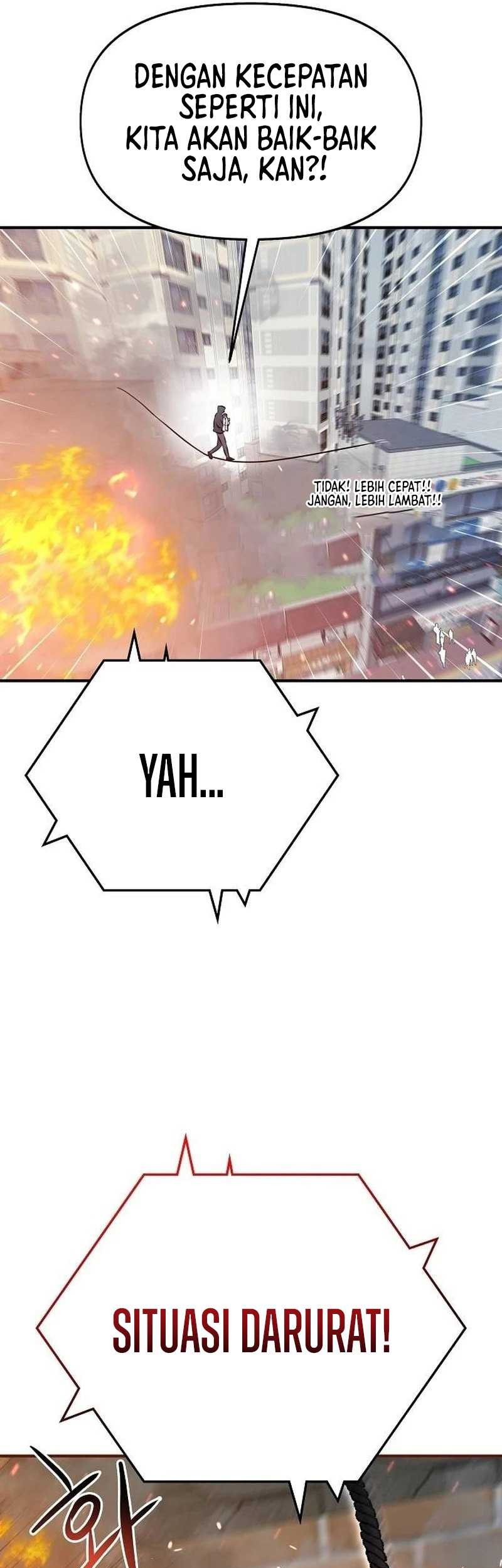 A Hero Who Does Everything Well Chapter 8 Gambar 55