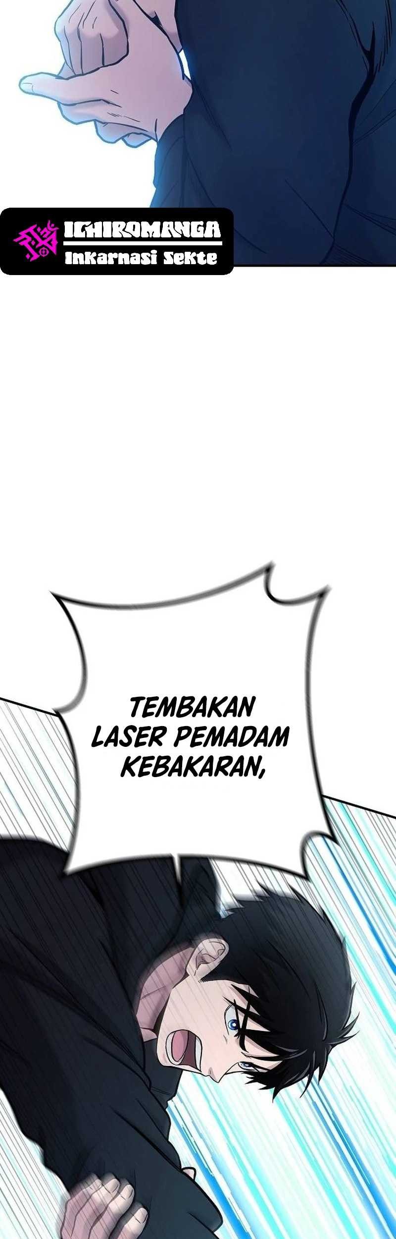 A Hero Who Does Everything Well Chapter 8 Gambar 5