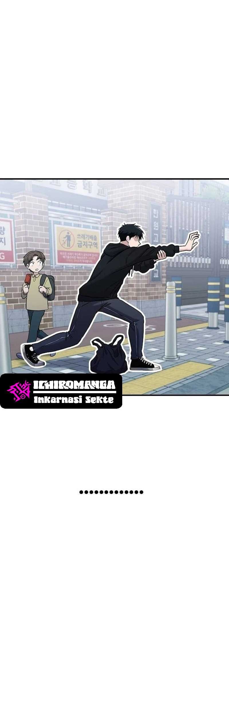 A Hero Who Does Everything Well Chapter 8 Gambar 7