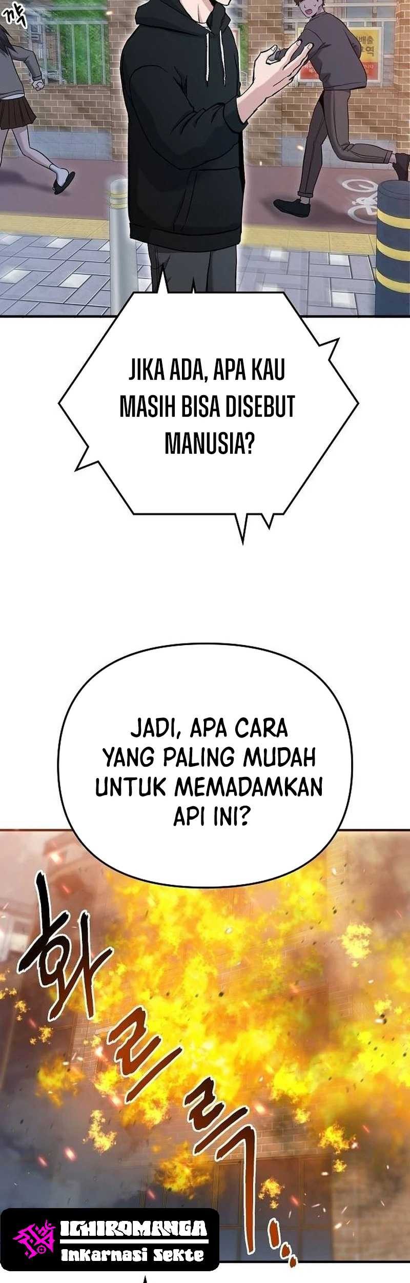 A Hero Who Does Everything Well Chapter 8 Gambar 9
