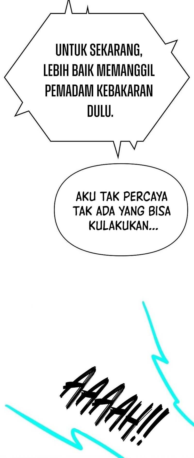 A Hero Who Does Everything Well Chapter 8 Gambar 10