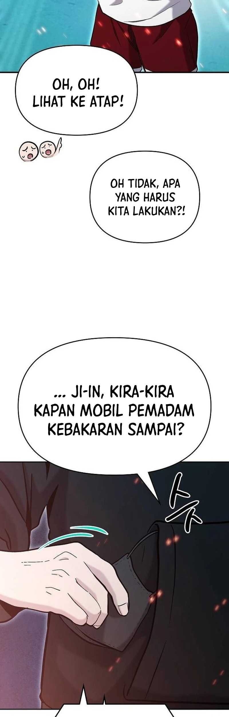 A Hero Who Does Everything Well Chapter 8 Gambar 13