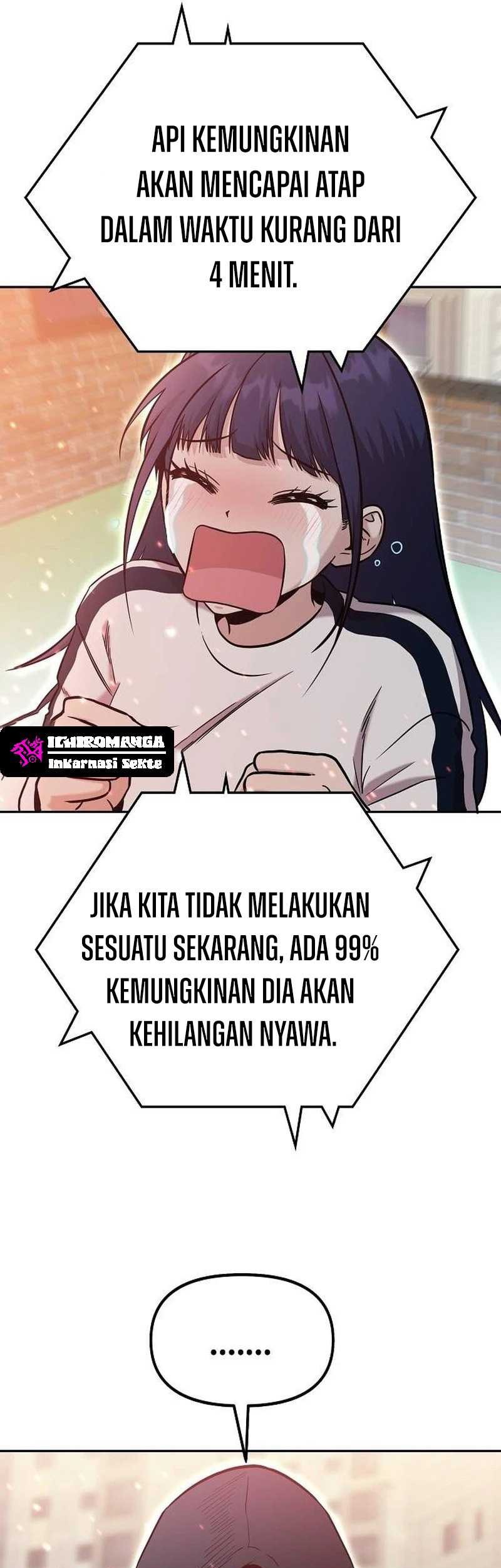 A Hero Who Does Everything Well Chapter 8 Gambar 15