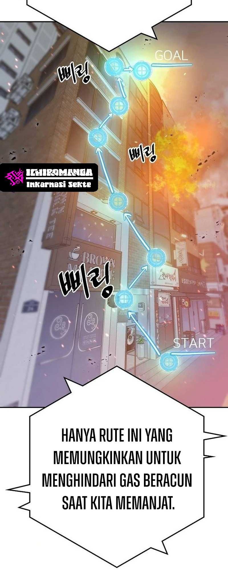 A Hero Who Does Everything Well Chapter 8 Gambar 18