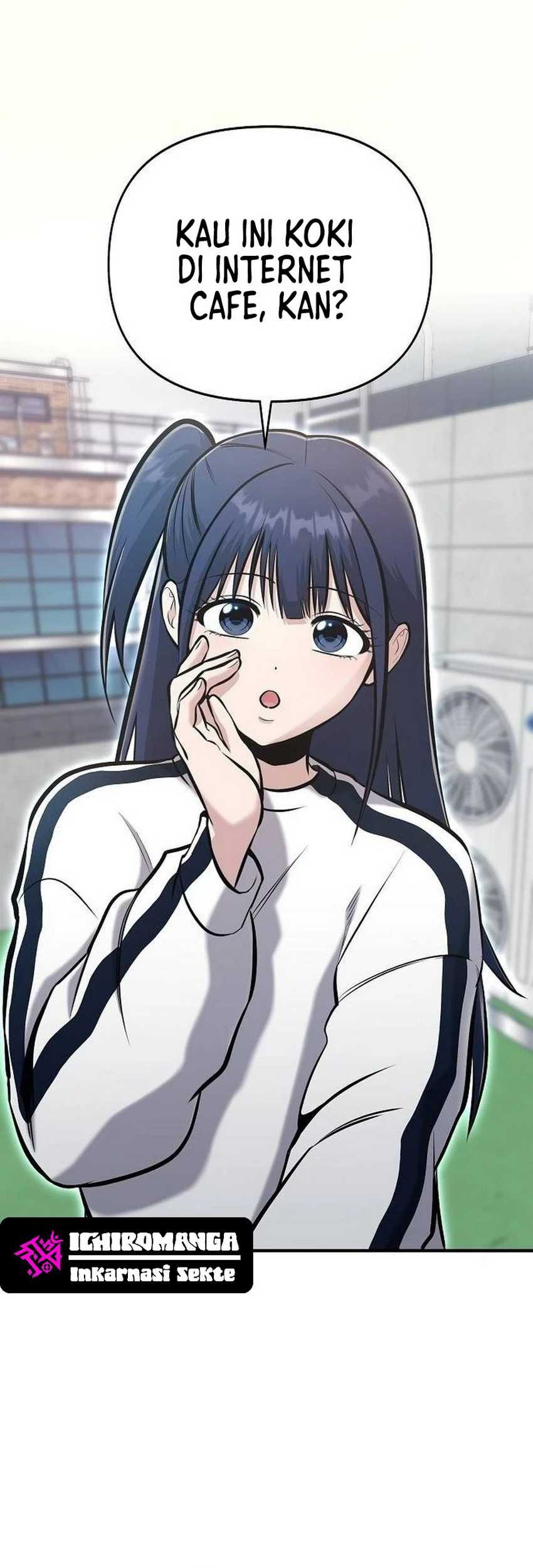 A Hero Who Does Everything Well Chapter 9 Gambar 25