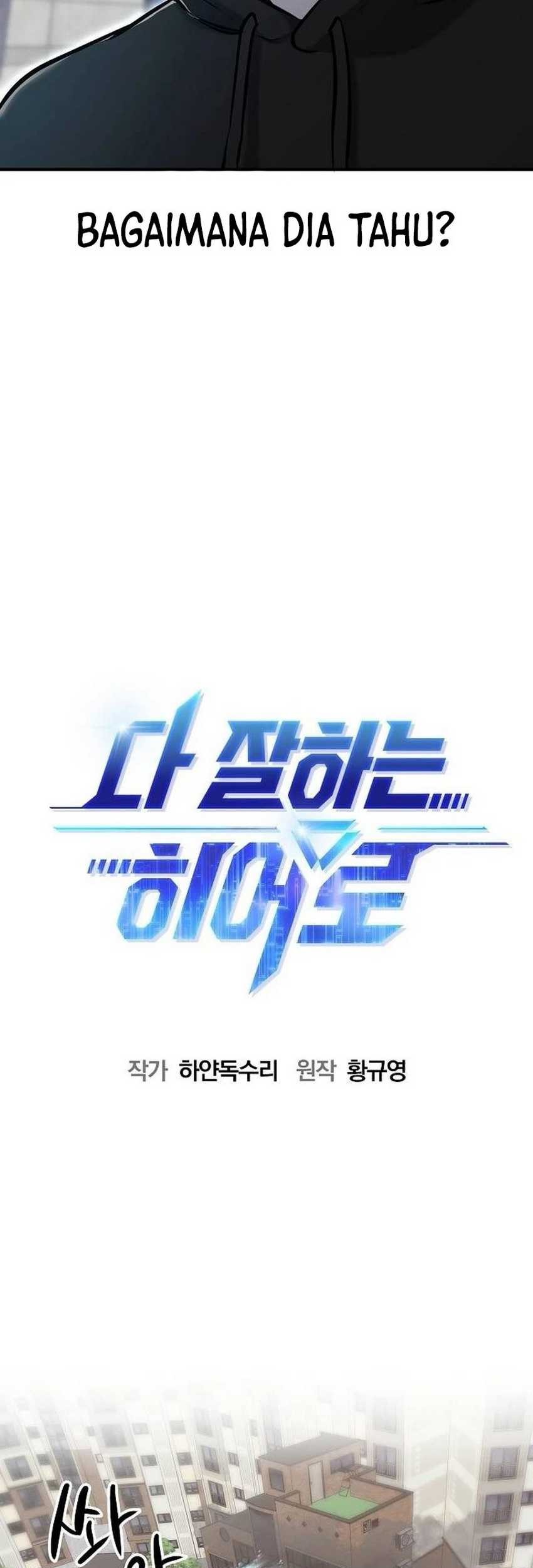 A Hero Who Does Everything Well Chapter 9 Gambar 27