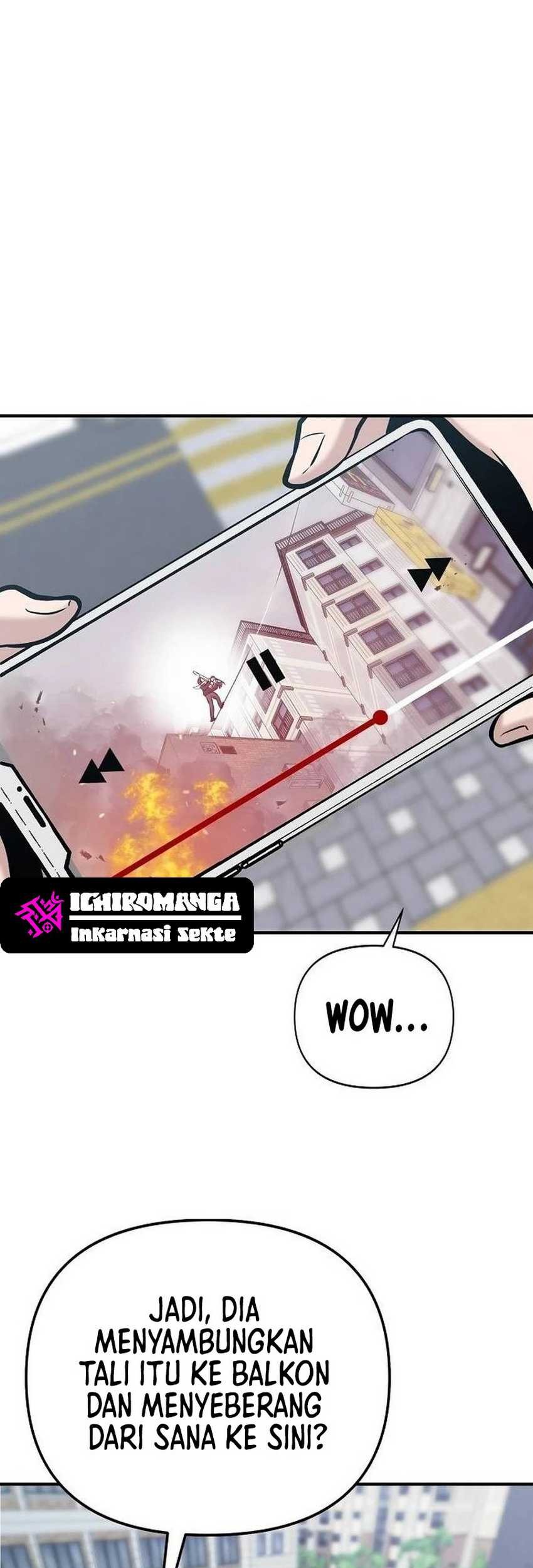 A Hero Who Does Everything Well Chapter 9 Gambar 29