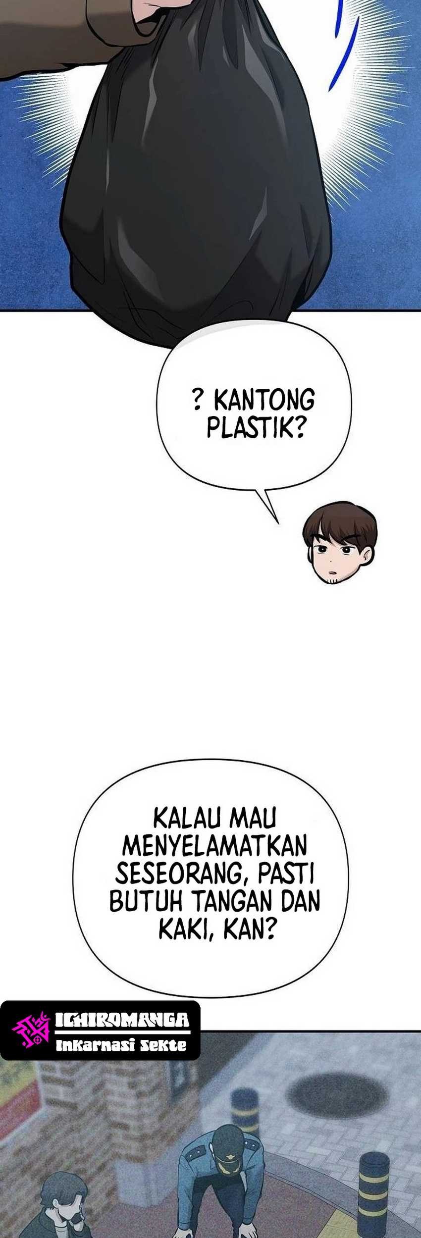 A Hero Who Does Everything Well Chapter 9 Gambar 33