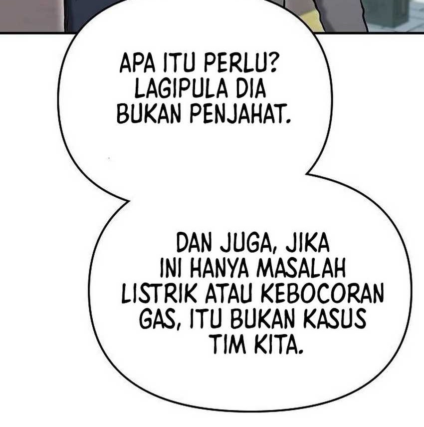 A Hero Who Does Everything Well Chapter 9 Gambar 38