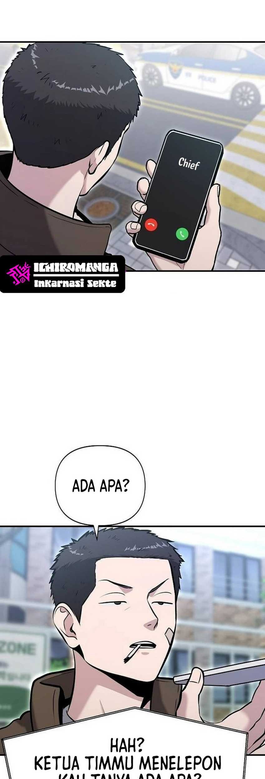 A Hero Who Does Everything Well Chapter 9 Gambar 39