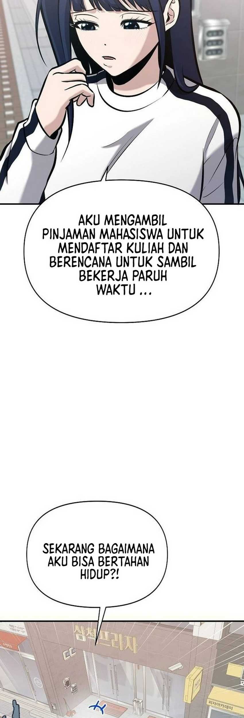 A Hero Who Does Everything Well Chapter 9 Gambar 51
