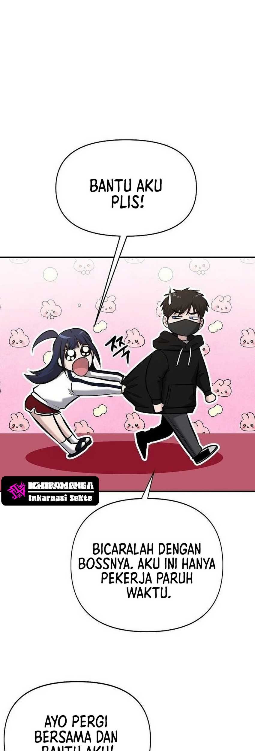 A Hero Who Does Everything Well Chapter 9 Gambar 55